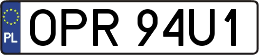 OPR94U1