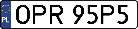 OPR95P5