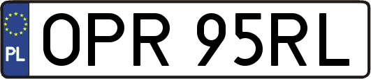 OPR95RL
