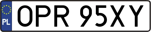 OPR95XY