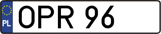 OPR96