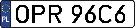 OPR96C6