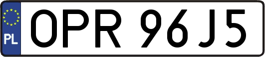 OPR96J5