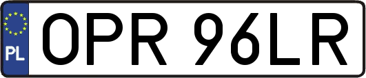 OPR96LR