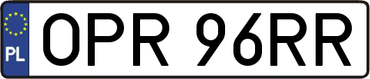 OPR96RR