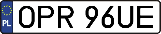 OPR96UE