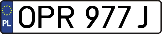 OPR977J