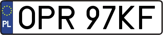 OPR97KF
