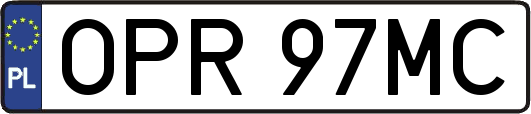 OPR97MC