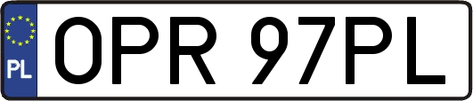 OPR97PL