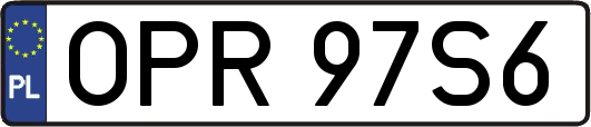 OPR97S6