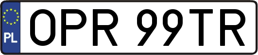 OPR99TR