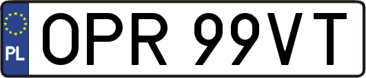 OPR99VT