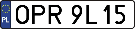 OPR9L15