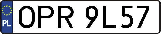 OPR9L57