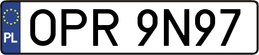 OPR9N97