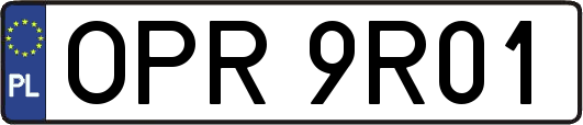 OPR9R01