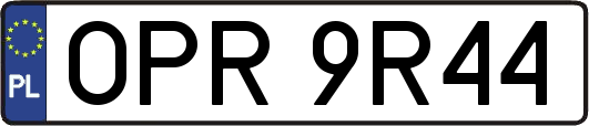 OPR9R44