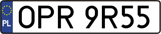 OPR9R55