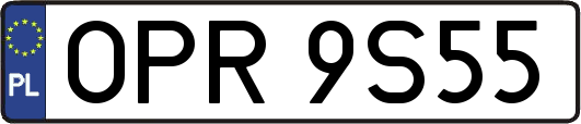 OPR9S55