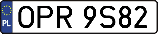 OPR9S82