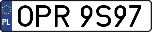 OPR9S97