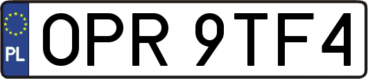 OPR9TF4