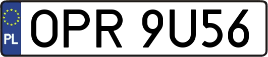 OPR9U56