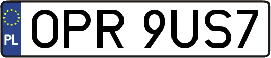 OPR9US7