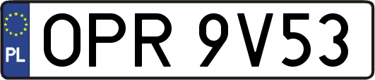 OPR9V53