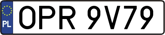 OPR9V79