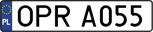 OPRA055