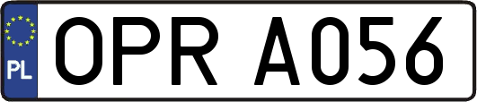 OPRA056