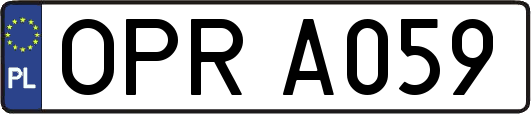 OPRA059