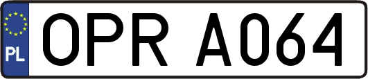 OPRA064