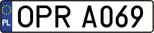 OPRA069