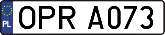 OPRA073