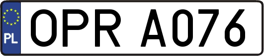 OPRA076
