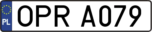 OPRA079
