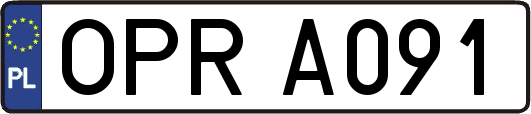 OPRA091
