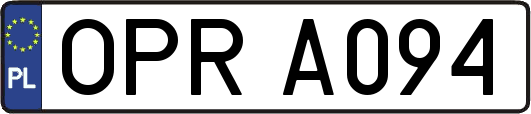 OPRA094