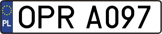 OPRA097