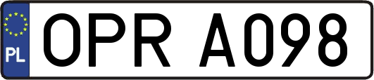 OPRA098
