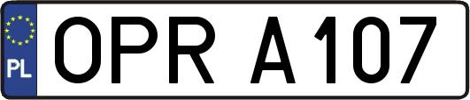 OPRA107