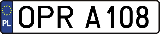 OPRA108