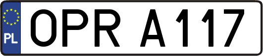 OPRA117