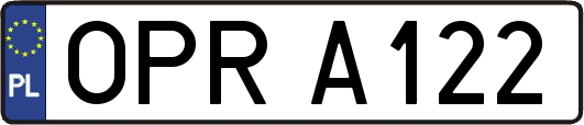 OPRA122