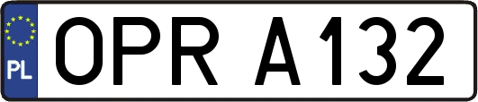 OPRA132