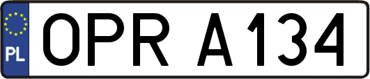 OPRA134