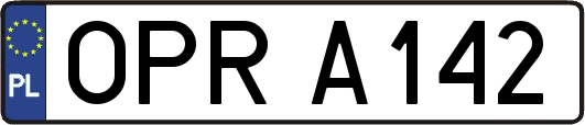 OPRA142